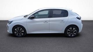 Peugeot 208  - photo 2