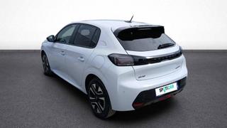 Peugeot 208  - photo 3