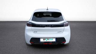 Peugeot 208  - photo 4