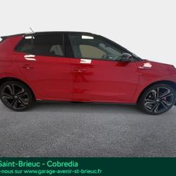 Skoda Fabia 1.5 TSI Evo2 177ch '130' DSG7 Saint-Brieuc