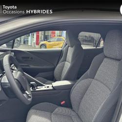Toyota C-HR 2.0 Hybride Rechargeable 225ch Graphic MY26 Saint-Berthevin