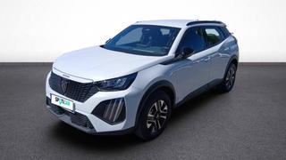 Peugeot 2008  - photo 0
