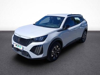 Peugeot 2008 - 2008 Hybrid 110 e-DCS6 Edition - 28 990 €