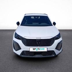 Peugeot 2008 Hybrid 110 e-DCS6 Edition occasion - Salaise-sur-Sanne - photo 2/25