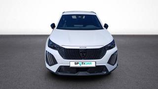 Peugeot 2008  - photo 1