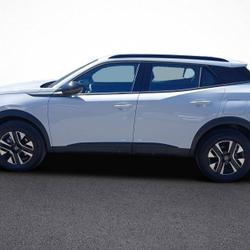 Peugeot 2008 Hybrid 110 e-DCS6 Edition occasion - Salaise-sur-Sanne - photo 3/25