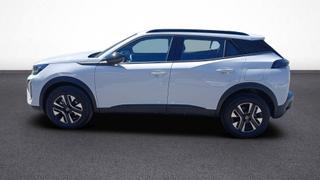 Peugeot 2008  - photo 2