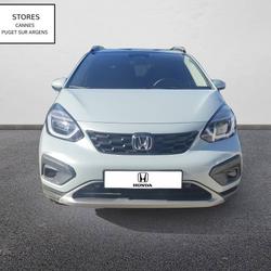 Honda Jazz e:HEV 1.5 i-MMD Advance occasion - Mougins - photo 2/18