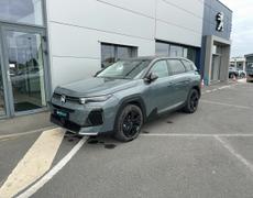 Citroen C5 Aircross Paimpol