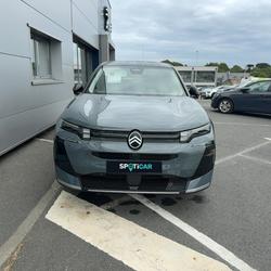 Citroen C5 Aircross Hybride 145ch auto MAX Paimpol