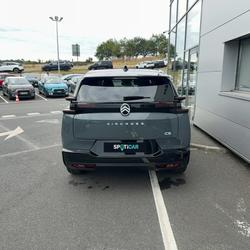 Citroen C5 Aircross Hybride 145ch auto MAX Paimpol