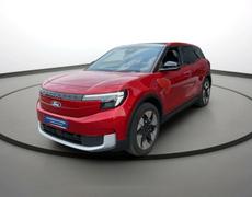 Ford Explorer Longuenesse