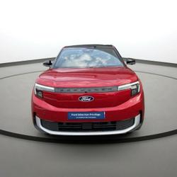 Ford Explorer 286ch Extended Range 77kWh RWD Longuenesse