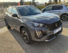 Peugeot e-2008 Saint-Étienne