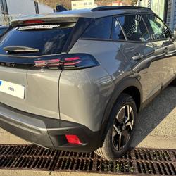Peugeot e-2008 2008 Electrique 50 kWh 136 ch Allure Saint-&Eacute;tienne