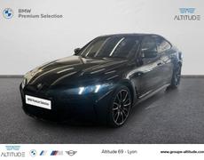 BMW i4 Limonest