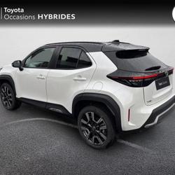 Toyota Yaris Cross 130h Trail AWD-i MY26 Saint-Berthevin