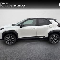 Toyota Yaris Cross 130h Trail AWD-i MY26 Saint-Berthevin
