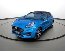 Ford Puma Aire-sur-la-Lys