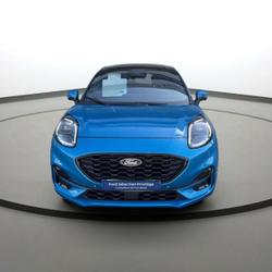 Ford Puma 1.0 EcoBoost Hybrid 125ch ST-Line S&S Powershift Aire-sur-la-Lys