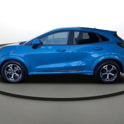 Ford Puma 1.0 EcoBoost Hybrid 125ch ST-Line S&S Powershift Aire-sur-la-Lys