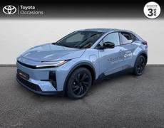 Toyota C-HR Cesson-Sévigné