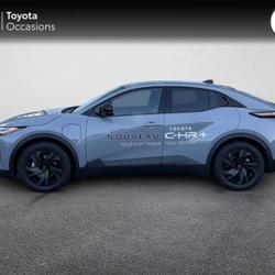 Toyota C-HR 224ch 77kWh Design Grande Autonomie NG25 Cesson-S&eacute;vign&eacute;