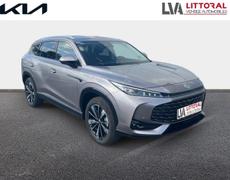 MG EHS Mouilleron-le-Captif