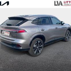 MG EHS 1.5 Hybrid+ 224ch Luxury Mouilleron-le-Captif