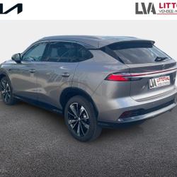 MG EHS 1.5 Hybrid+ 224ch Luxury Mouilleron-le-Captif