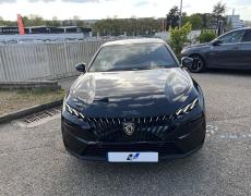 Peugeot 408 Saint-Étienne