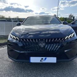 Peugeot 408 408 Hybrid 145 e-DCS6 GT Saint-&Eacute;tienne