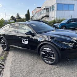Peugeot 408 408 Hybrid 145 e-DCS6 GT Saint-&Eacute;tienne