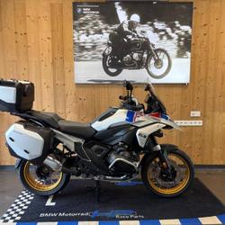 BMW R60 R 1300 GS Lesm&eacute;nils