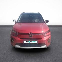 Citroen C3 C3 Hybride 110 ch Automatique Max Salaise-sur-Sanne