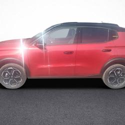 Citroen C3 C3 Hybride 110 ch Automatique Max Salaise-sur-Sanne