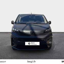Peugeot Expert CA FIXE M DIESEL 180 CH AUTOMATIQUE TECH EDITION occasion - Mayenne - photo 2/21