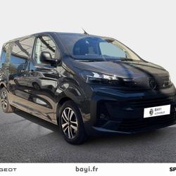 Peugeot Expert CA FIXE M DIESEL 180 CH AUTOMATIQUE TECH EDITION occasion - Mayenne - photo 3/21