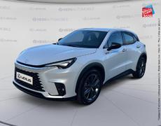 Lexus LBX - 1.5 136ch Relax Pack Adv 2WD MY26 - 42 499 €