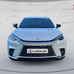 Lexus LBX 1.5 136ch Relax Pack Adv 2WD MY26 Souffelweyersheim