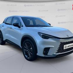 Lexus LBX 1.5 136ch Relax Pack Adv 2WD MY26 Souffelweyersheim