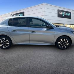 Peugeot 208 208 Hybrid 110 ch e-DCS6 Edition Mougins