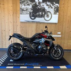 BMW R60 R 1300 R Lesm&eacute;nils