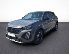 Peugeot 2008 Salaise-sur-Sanne