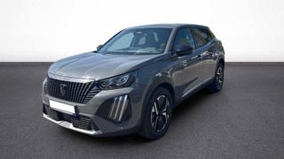 Peugeot 2008  - Allure - photo 0
