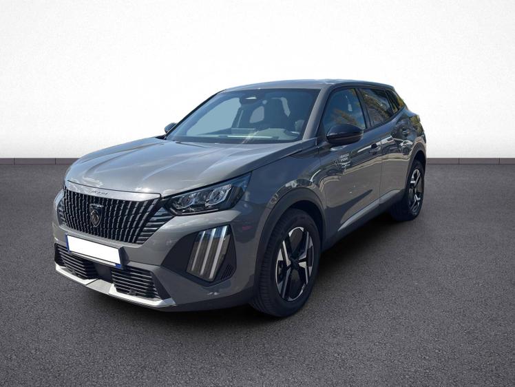 Peugeot 2008  - Allure - 30 200 €