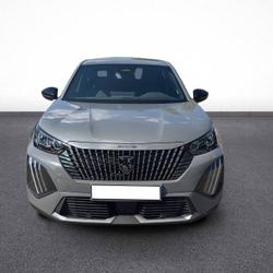 Peugeot 2008 Hybrid 110 e-DCS6 Allure occasion - Salaise-sur-Sanne - photo 2/25