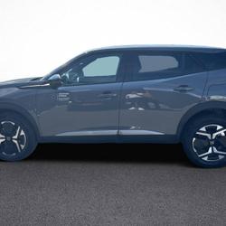 Peugeot 2008 Hybrid 110 e-DCS6 Allure occasion - Salaise-sur-Sanne - photo 3/25