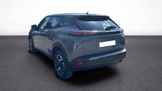 Peugeot 2008  - Allure - photo 3