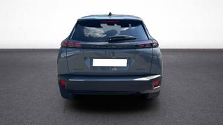 Peugeot 2008  - Allure - photo 4